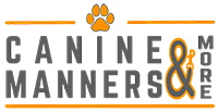 Canine Manners & More Logo